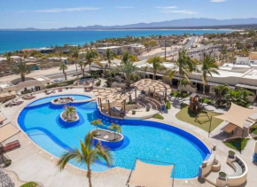 Oceanview Condo - Club Cerralvo